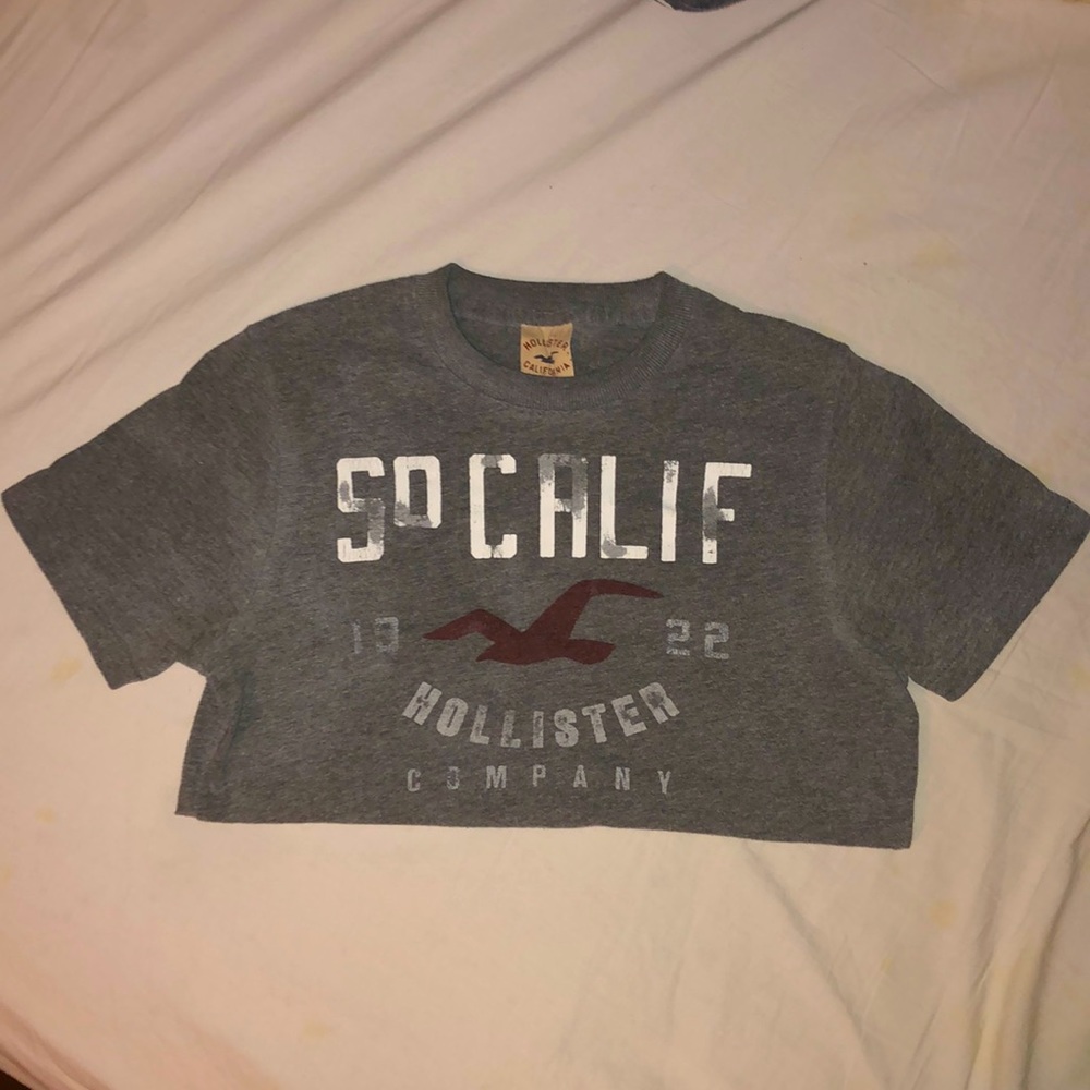 Men’s Hollister Shirt